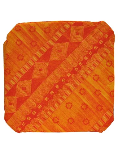 Sequoia cuscino coprisedia ALETTE