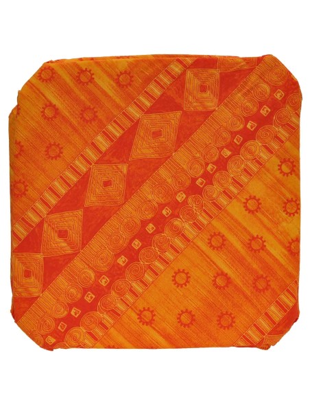 Funda de almohada de Sequoia ALETAS