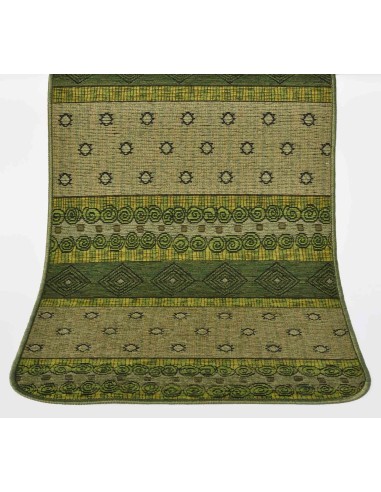 Sequoia Tapis anti-dérapant chenille 53 cm large et varié les tailles