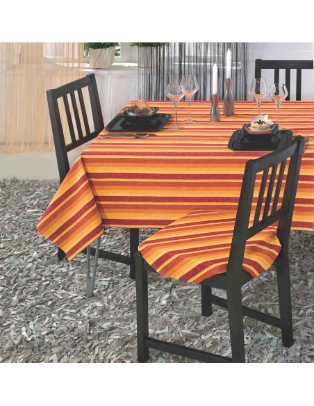 Colorado cm runde tischdecke. 160