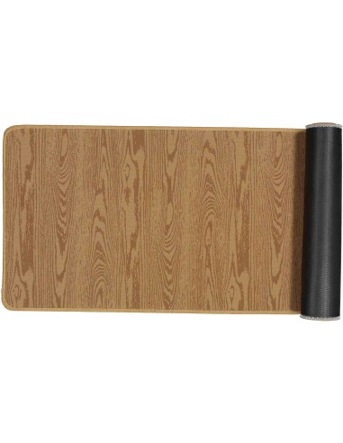 Rombetto cuisine tapis lisse 50 cm de large.