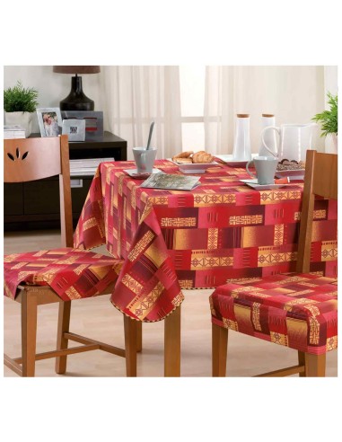 Eldorado tovaglia 6 posti cm 140X180