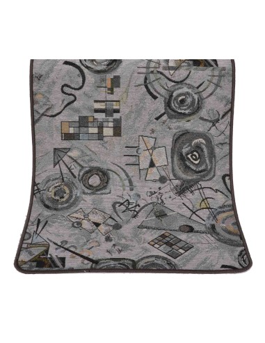 Pictures Tappeto antiscivolo gobelin largo 53 cm e varie misure