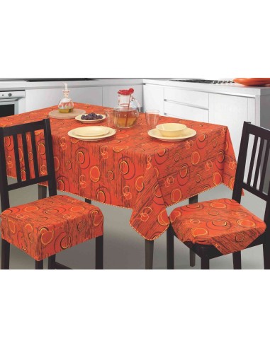 CANYON Nappe 140 x 180 cm résine