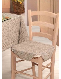 Melange cuscino jacquard con ALETTE 2