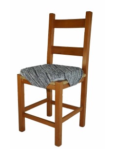 Mare Mosso cuscino sedia con alette