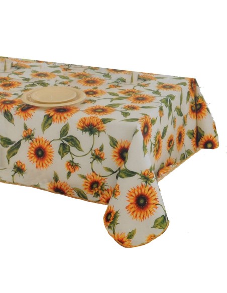 Gransole 6 Sitzer Tischdecke 140 cm