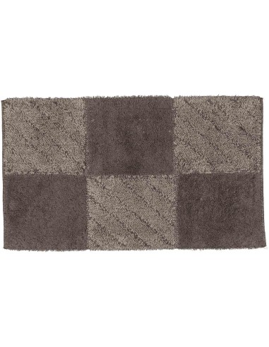 Alfombra de baño antideslizante TILE