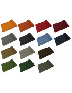 Spiral Liscio tapis de cuisine largeur 50 cm. 2