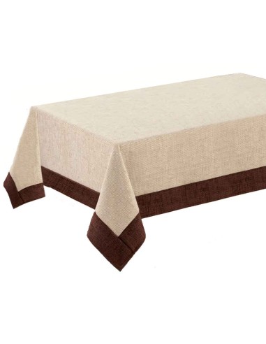 Tejido chenilla jacquard mantel mesa funda varias medidas