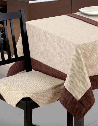 Armadura de chenille del telar jacquar almohada ALETAS