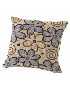 Daisy  fodera cuscino varie misure