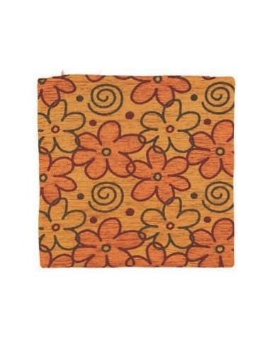 Daisy  fodera cuscino varie misure