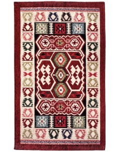 Tappeto arredo ciniglia piazzato KIRY