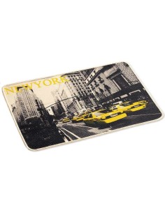 New York polyvalente mat 54x80 cm