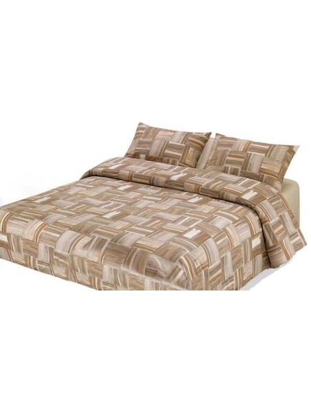 Varazze copri piumone matrimoniale cm 210 x 250