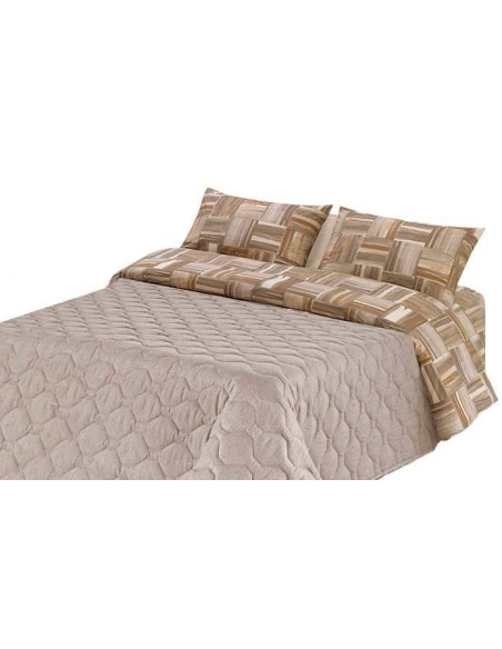 Varazze komplettes Bett