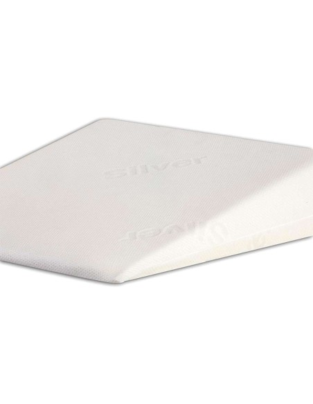 Cuneo supporto system cuscino gambe sfoderabile