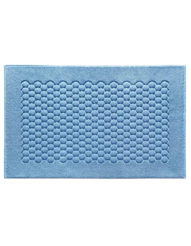 Bollicine Medidas de alfombra de baño de burbujas