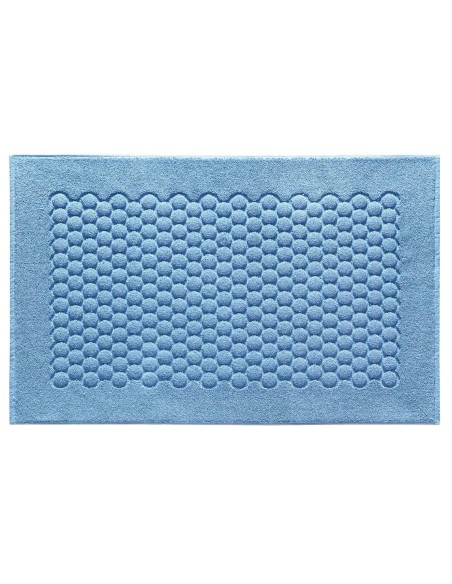 Bollicine Medidas de alfombra de baño de burbujas