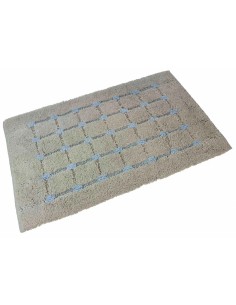 Elba mesures de tapis de salle de bain