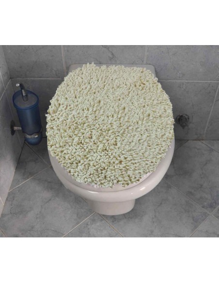 Tappeto bagno in cotone RICCIOLINO