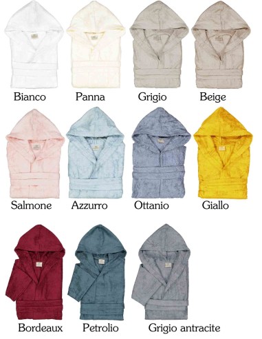 Fibra de madera de abedul albornoz