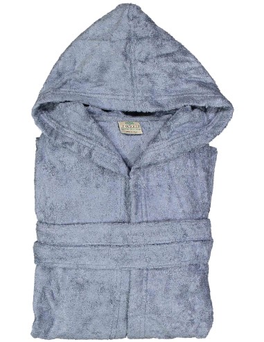 Betulle Holzfasern Bademantel