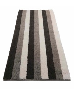 Rutschfeste Badematte LINES