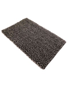 Alfombra de baño antideslizante CHENILLE