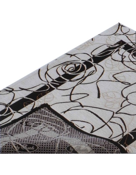 Velour Camelia Nr. 2 cm 65 x 110 Teppiche