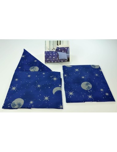 Cosmo completo lenzuola varie misure