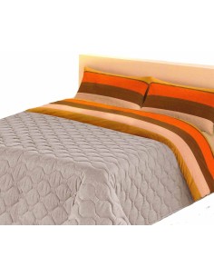 Hoja de Garda para medidas de cama francesa