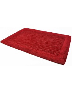 Tapis de bain anti-dérapant points 2