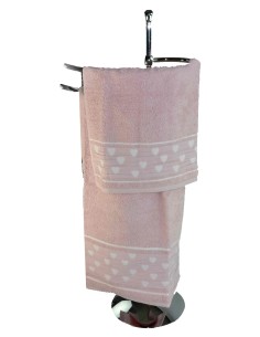 Heart verschiedenen Größen wischt