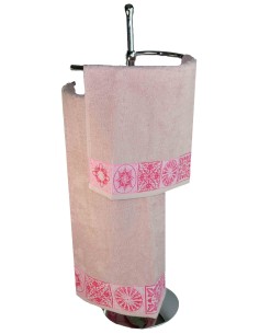 Sicilia paar Frottee-Handtuch