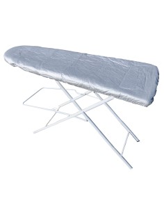 Metal copriasse da stiro 140x50 cm.