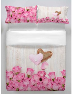 Maggio Fresh Life Housse de couette diverses mesures