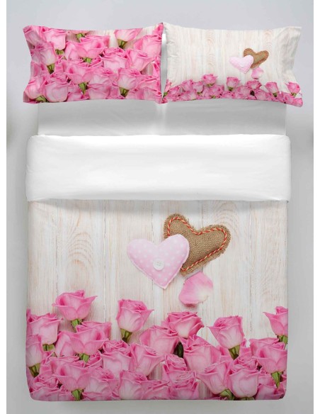 Maggio Fresh Life funda nórdica varias medidas