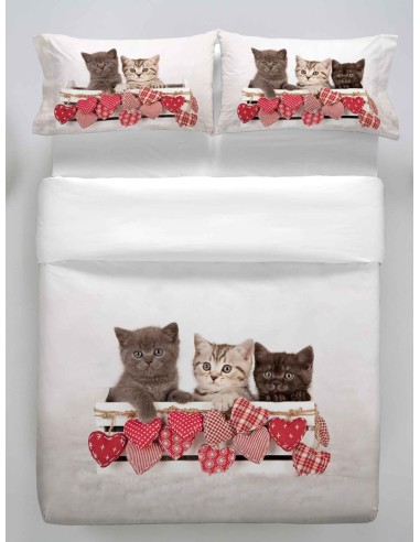 Micio Fresh Life Housse de couette diverses mesures