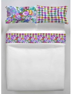 Aquarius Fresh Life completo letto varie misure