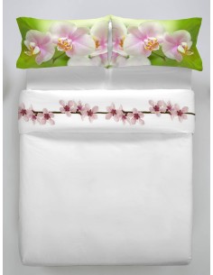 Lady Fresh Life completo letto varie misure