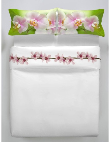 Lady Fresh Life completo letto varie misure