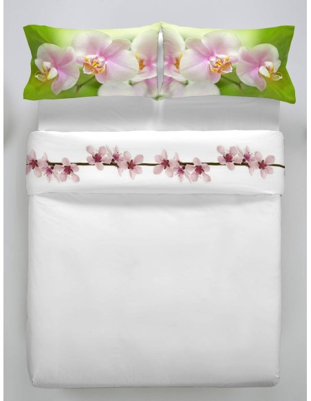 Lady Fresh Life completo letto varie misure