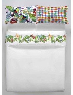 Loreto Fresh Life completo letto varie misure