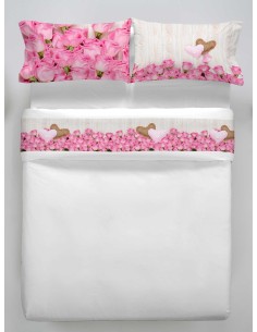 Maggio Fresh Life completo letto varie misure