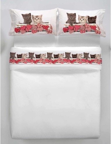 Micio Fresh Life completo letto varie misure