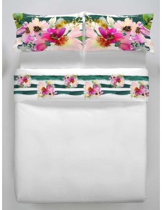 Roma Fresh Life completo letto varie misure