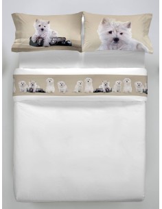 Voyager Fresh Life completo letto varie misure