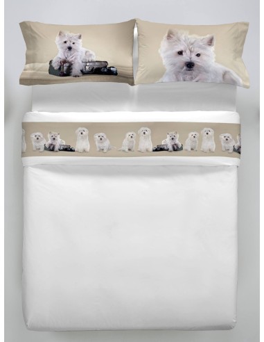 Voyager Fresh Life completo letto varie misure